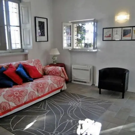 Casa vacanze Rustico Pelabroc *