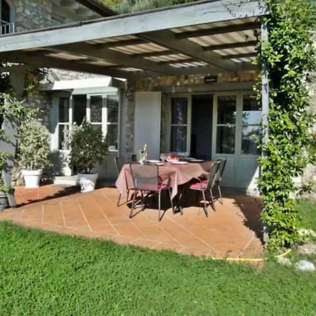 Rustico Pelabroc Casa vacanze