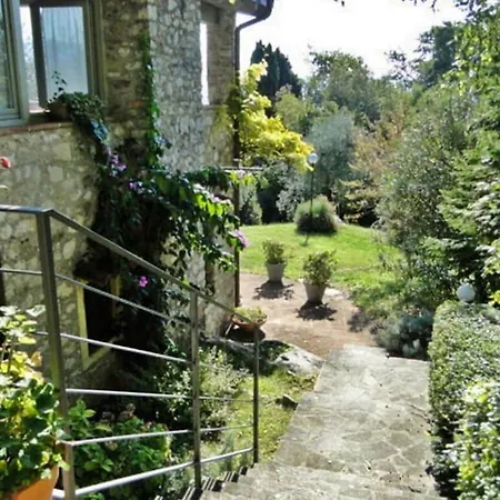 Casa vacanze Rustico Pelabroc